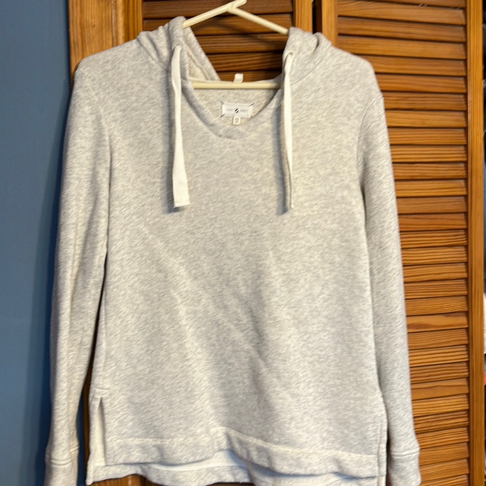 Lou & Grey sweatshirt